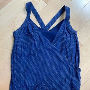 Prana Kaewe Support Tank